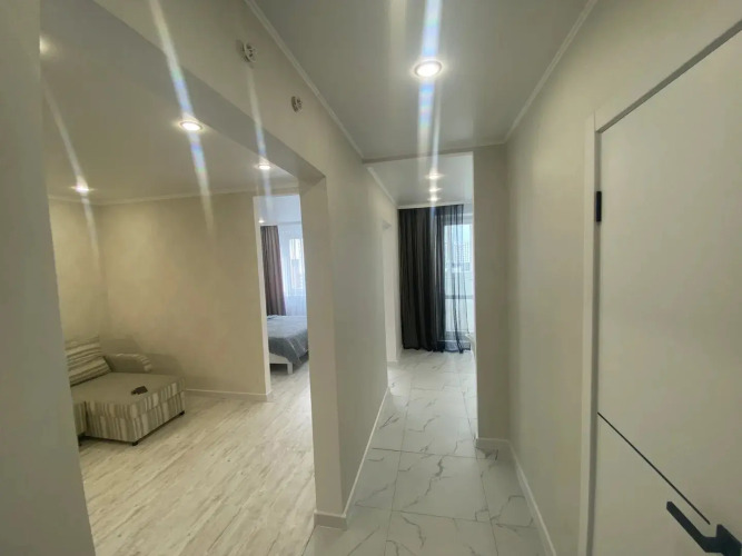 Фотография номера квартиры Квартира Светлая Уютная