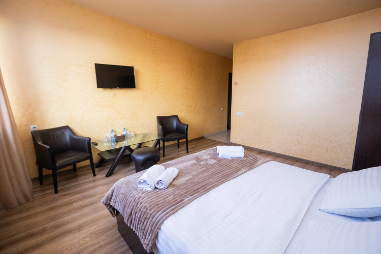 Hotel Express