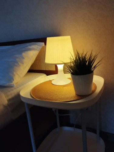 Фотография номера квартиры Квартира IRent Город в лесу