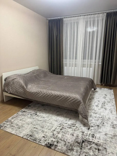 Фотография номера квартиры Апартаменты Ваш личный горизонт Абсолютно новая на высоте