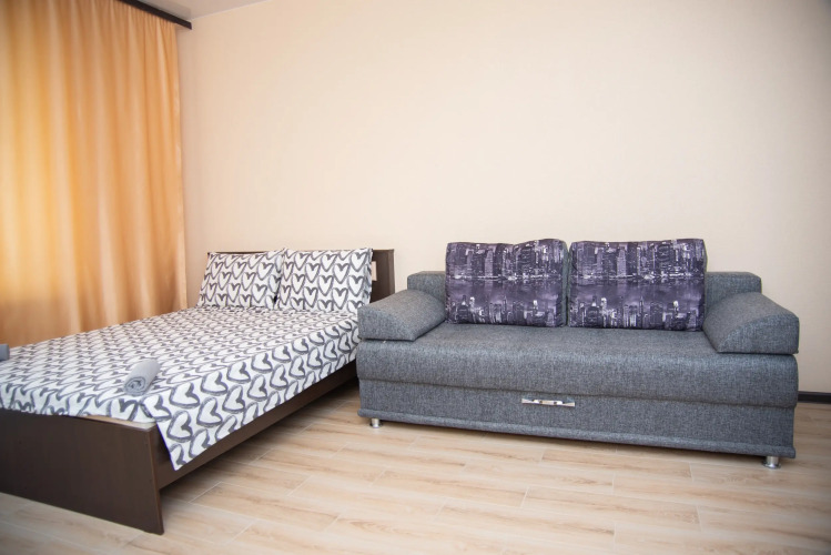 Фотография номера квартиры Апартаменты Некрасова 41