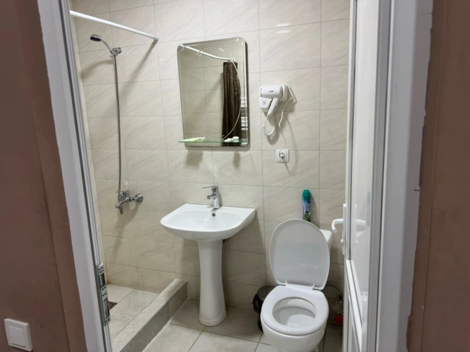 Superior Quadruple room