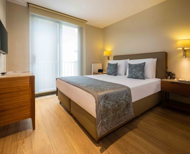 Standard Suite