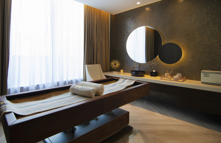 Pullman Sharjah Hotel photo 39