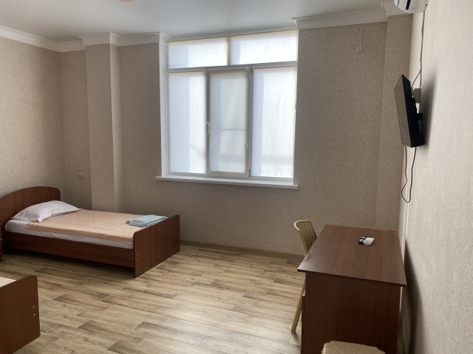 Фотография номера гостиницы Хоредж