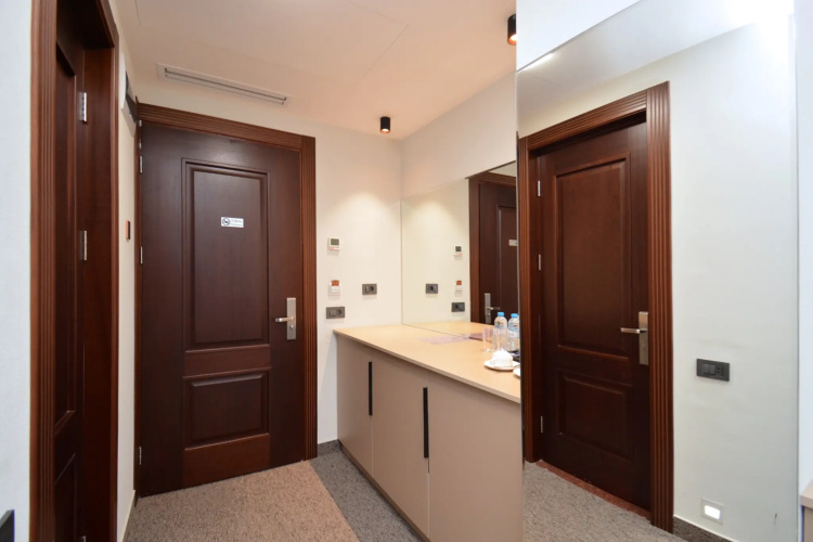 Hotel BM Avenue Hotel