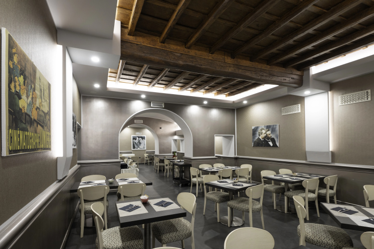 Hotel Delle Nazioni photo 22