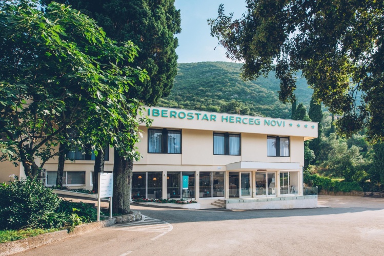 Iberostar Herceg Novi photo 12