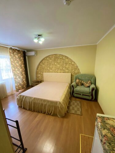 Фотография номера гостевого дома Эдем