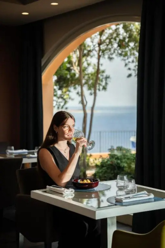 Altafiumara Resort & Spa photo 36