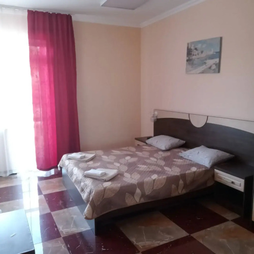 Фотография номера гостиницы SPA-отель Гостеев на Прибое