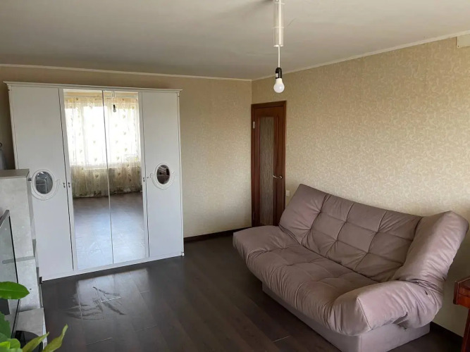 Фотография номера квартиры Квартира в спальном районе города