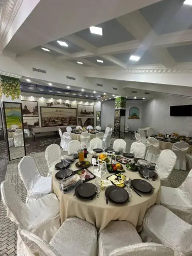 Olympic Gyumri Hotel