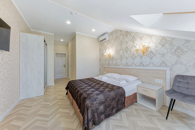 Фотография номера гостевого дома Radell