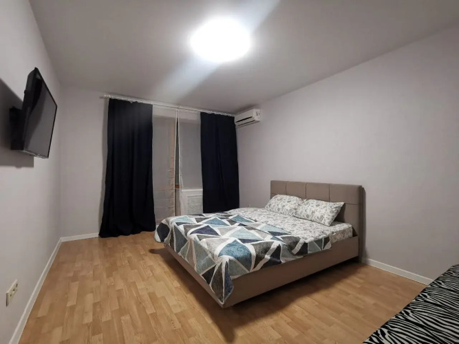 Фотография номера квартиры Квартира Двухкомнатная в историческом центре Самары