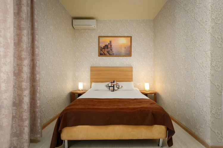 Фотография номера гостевого дома Инесса