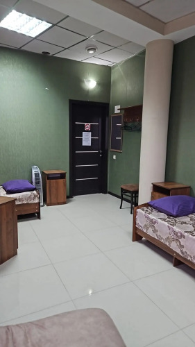 Фотография номера хостела Русь