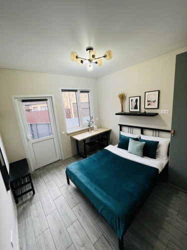 Фотография номера Коттеджа Частный дом BBQ Myskhako