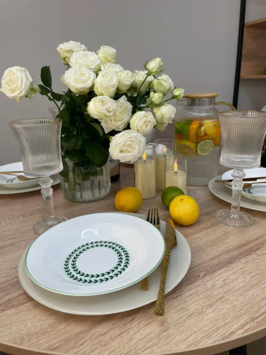 Квартира Романтик