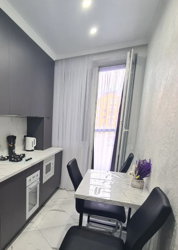 Фотография номера квартиры Квартира У моря