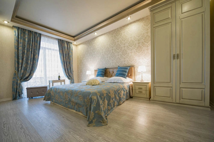 Фотография номера гостиницы Royal Palace