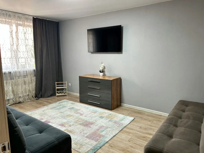 Фотография номера квартиры Квартира Угольщиков 60