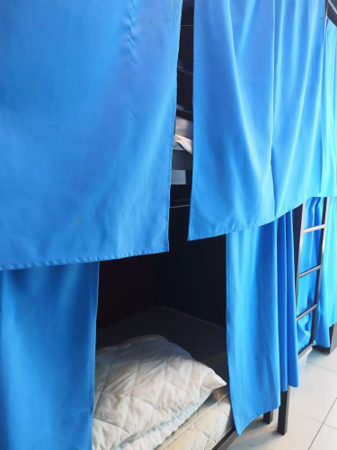 Фотография номера хостела Travel Inn Первомайская