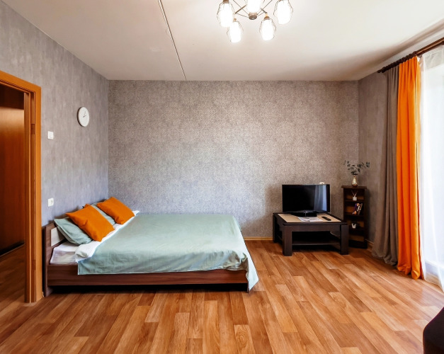 Фотография номера квартиры Квартира в 4м Микрорайоне 22