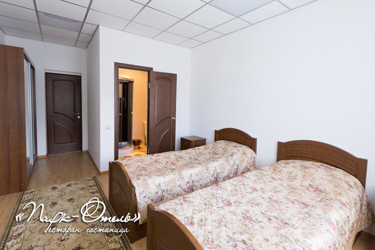 Фотография номера гостиницы Парк-Отель