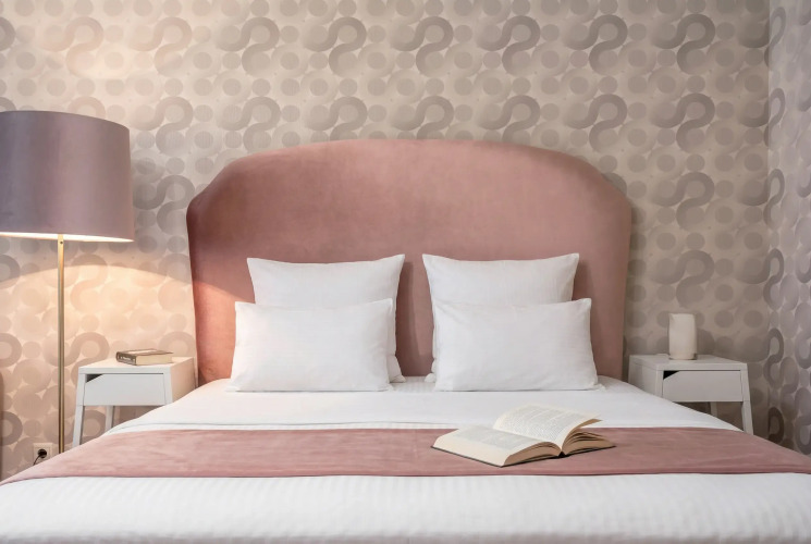 Фотография номера квартиры Apartament Central nearby Marriott 3