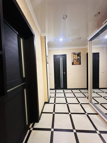 Фотография номера квартиры Квартира Просторная Двушка ЖК Чкаловский