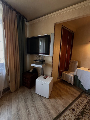 Фотография номера гостевого дома Женева