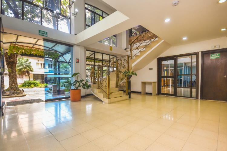 Estadio Real Hotel