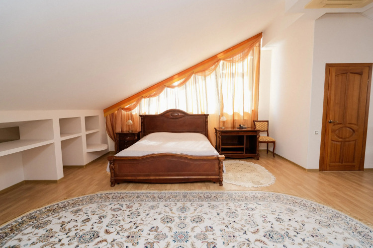 Фотография номера гостиницы Отель Петровский