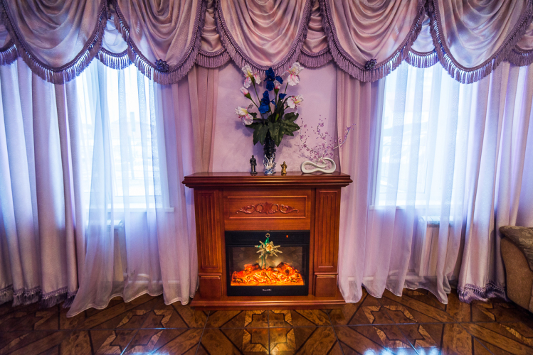 Фотография номера квартиры Apartamenty na ul. YUbilejnaya, d. 2b