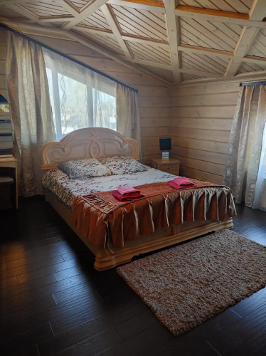 Фотография номера мини отеля Уютный