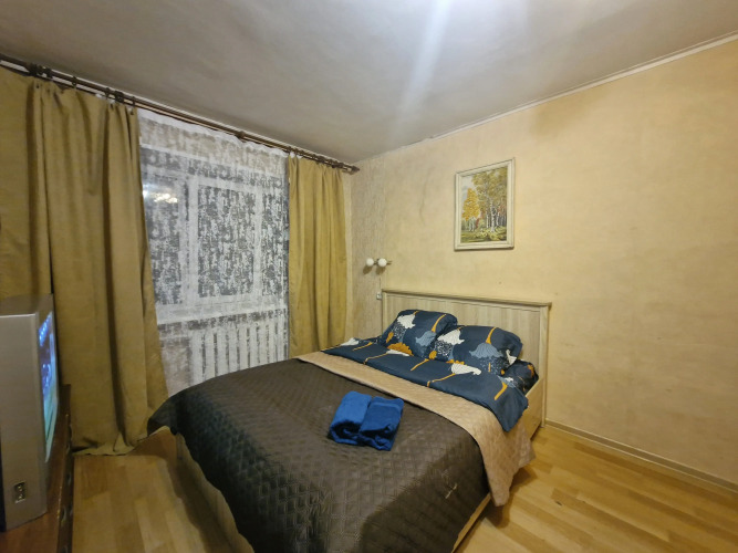 Фотография номера квартиры Квартира в Поселке Лесной