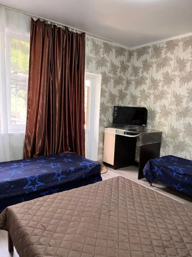 Rayskiy Ugolok Guest House
