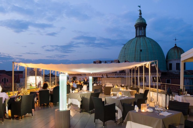 Hotel Carlton on the Grand Canal photo 29