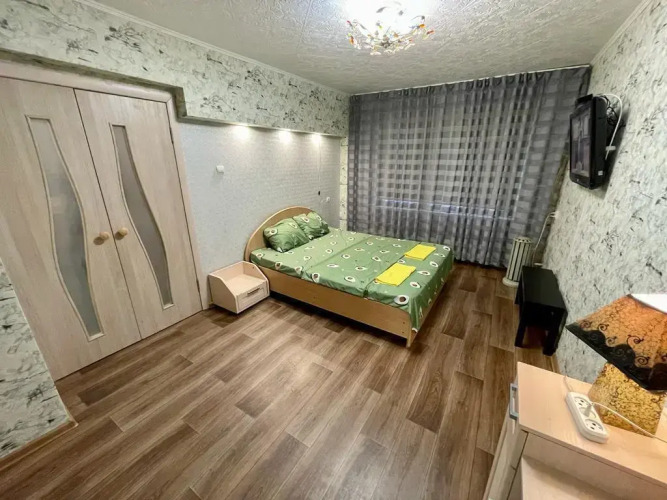 Фотография номера квартиры Квартира на Шерстнева 17 (59)