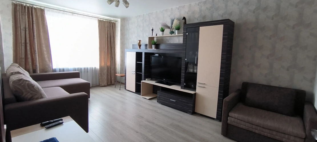 Фотография номера квартиры Квартира в Сортавала Новая 20