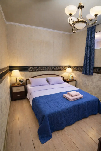 Фотография номера квартиры Квартира 2-комнатная возле Сахацирка