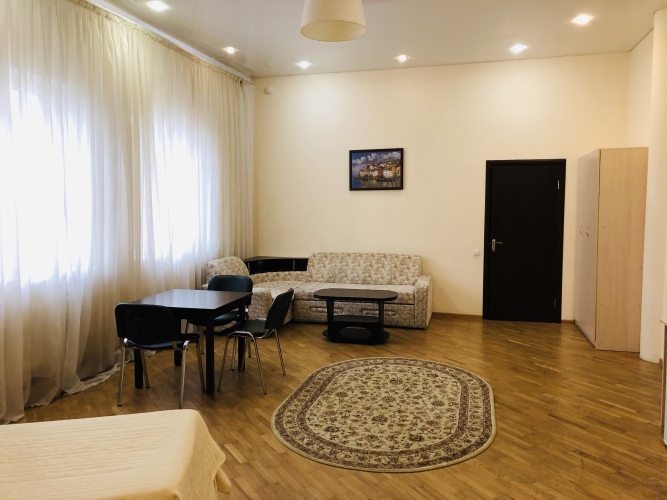 Фотография номера гостиницы Славянка