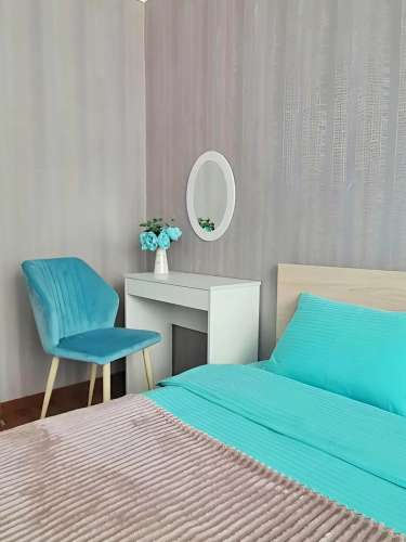 Фотография номера квартиры Квартира Mint Paradise