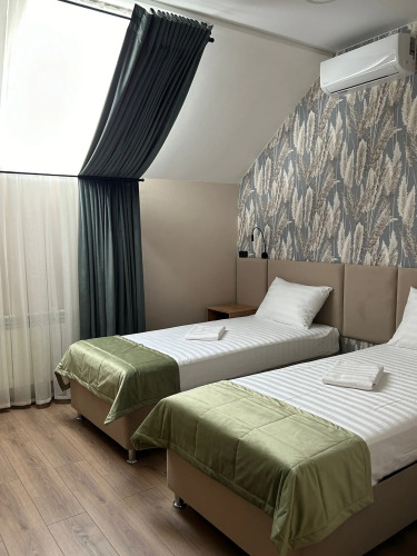 Фотография номера гостиницы Отель Петровский II