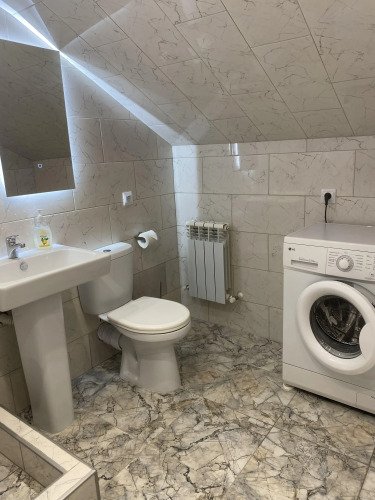 Фотография номера гостевого дома Антонина