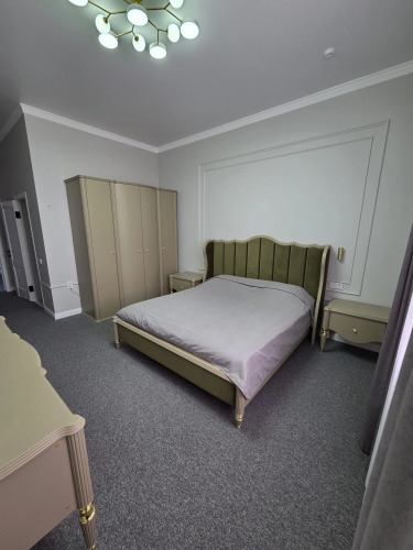 Фотография номера мини отеля Акрополь