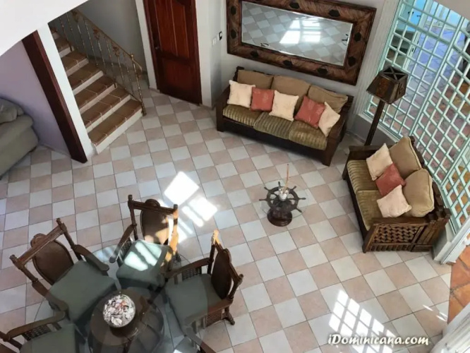 4/2 Swimming Pool Villa