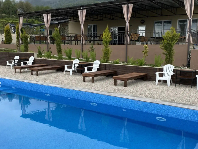 Resort Dobryanka