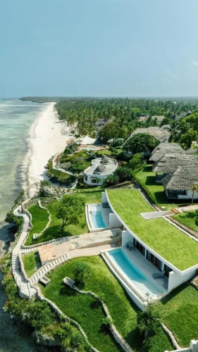 Karafuu Beach Resort & Spa Hotel